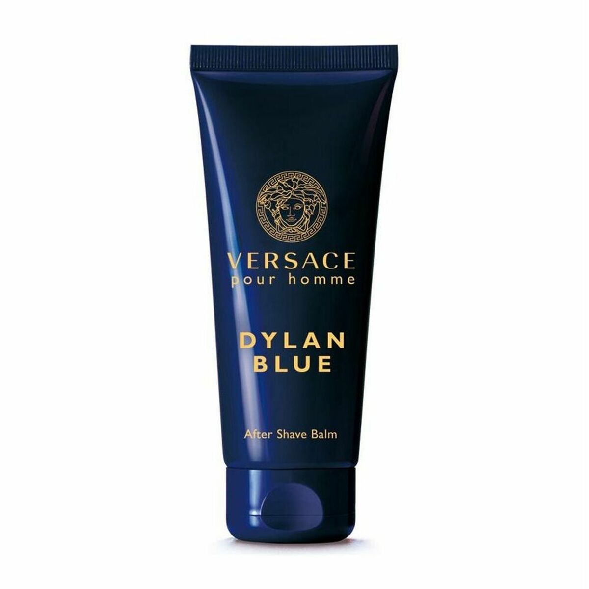 Aftershave Balm Versace Pour Homme Dylan Blue Pour Homme Dylan Blue 100 ml -  Beauty, Shaving and hair removal -  Versace.