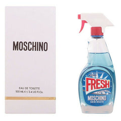 Women's Perfume Moschino EDT -  Beauty, Perfumes and fragrances -  Moschino.