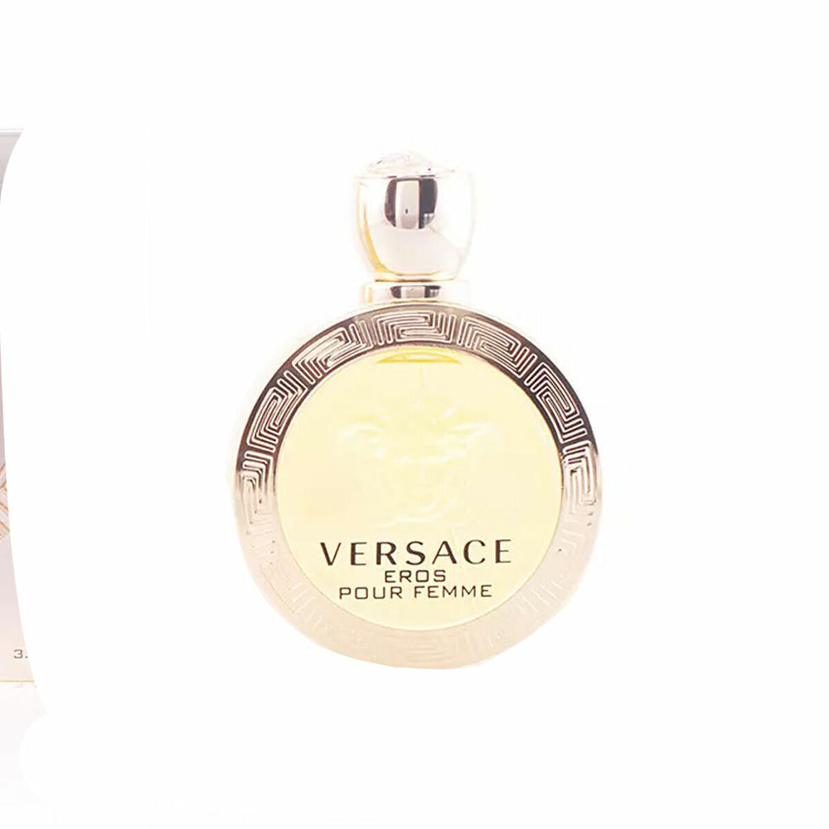 Women's Perfume Versace EDT -  Beauty, Perfumes and fragrances -  Versace.