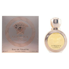 Women's Perfume Versace EDT -  Beauty, Perfumes and fragrances -  Versace.