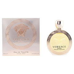 Women's Perfume Versace EDT -  Beauty, Perfumes and fragrances -  Versace.
