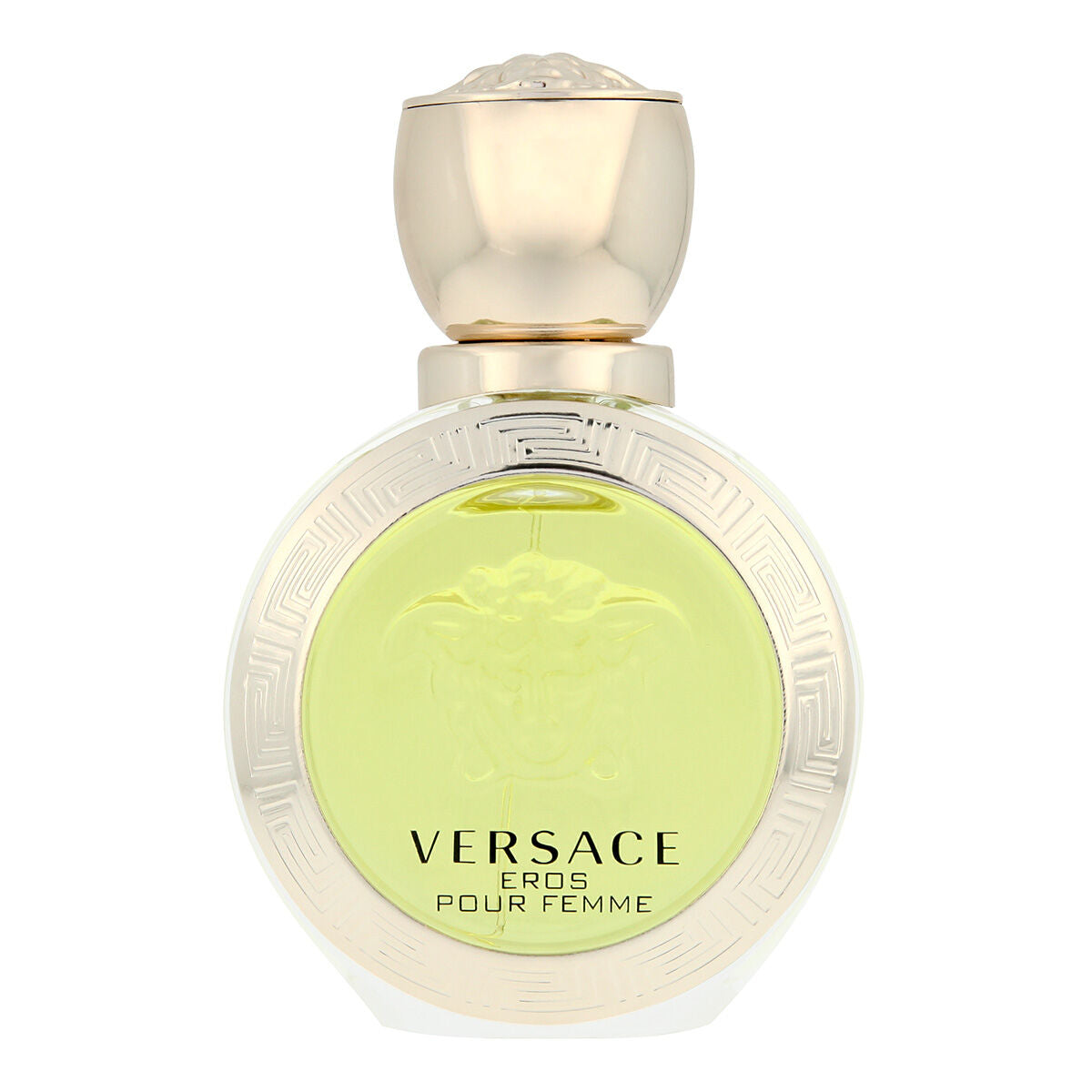 Women's Perfume Versace Eros Pour Femme EDT 50 ml (1 Unit) -  Beauty, Perfumes and fragrances -  Versace.