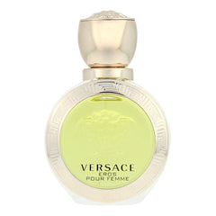 Women's Perfume Versace Eros Pour Femme EDT 50 ml (1 Unit) -  Beauty, Perfumes and fragrances -  Versace.