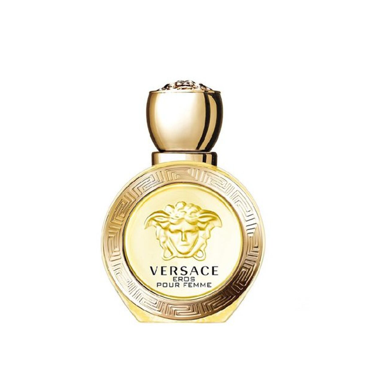 Women's Perfume Versace Eros Pour Femme EDT 50 ml (1 Unit) -  Beauty, Perfumes and fragrances -  Versace.