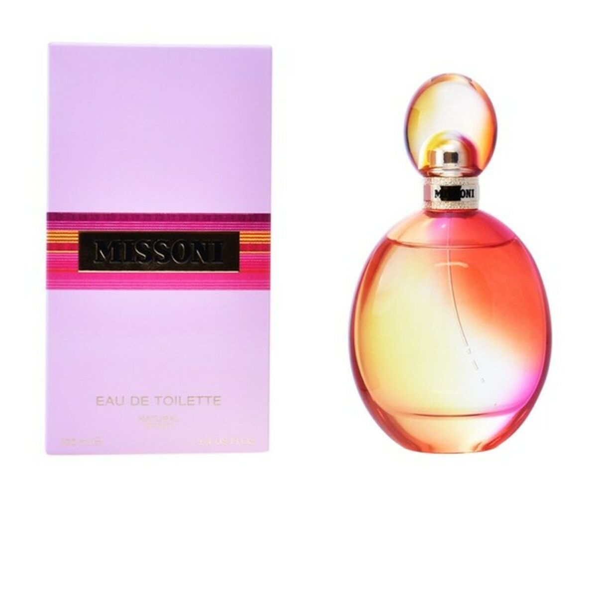 Women's Perfume Missoni EDT -  Beauty, Perfumes and fragrances -  Missoni.