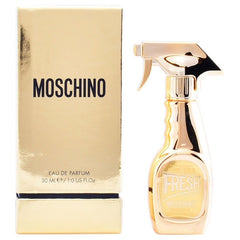 Women's Perfume Fresh Couture Gold Moschino EDP EDP -  Beauty, Perfumes and fragrances -  Moschino.
