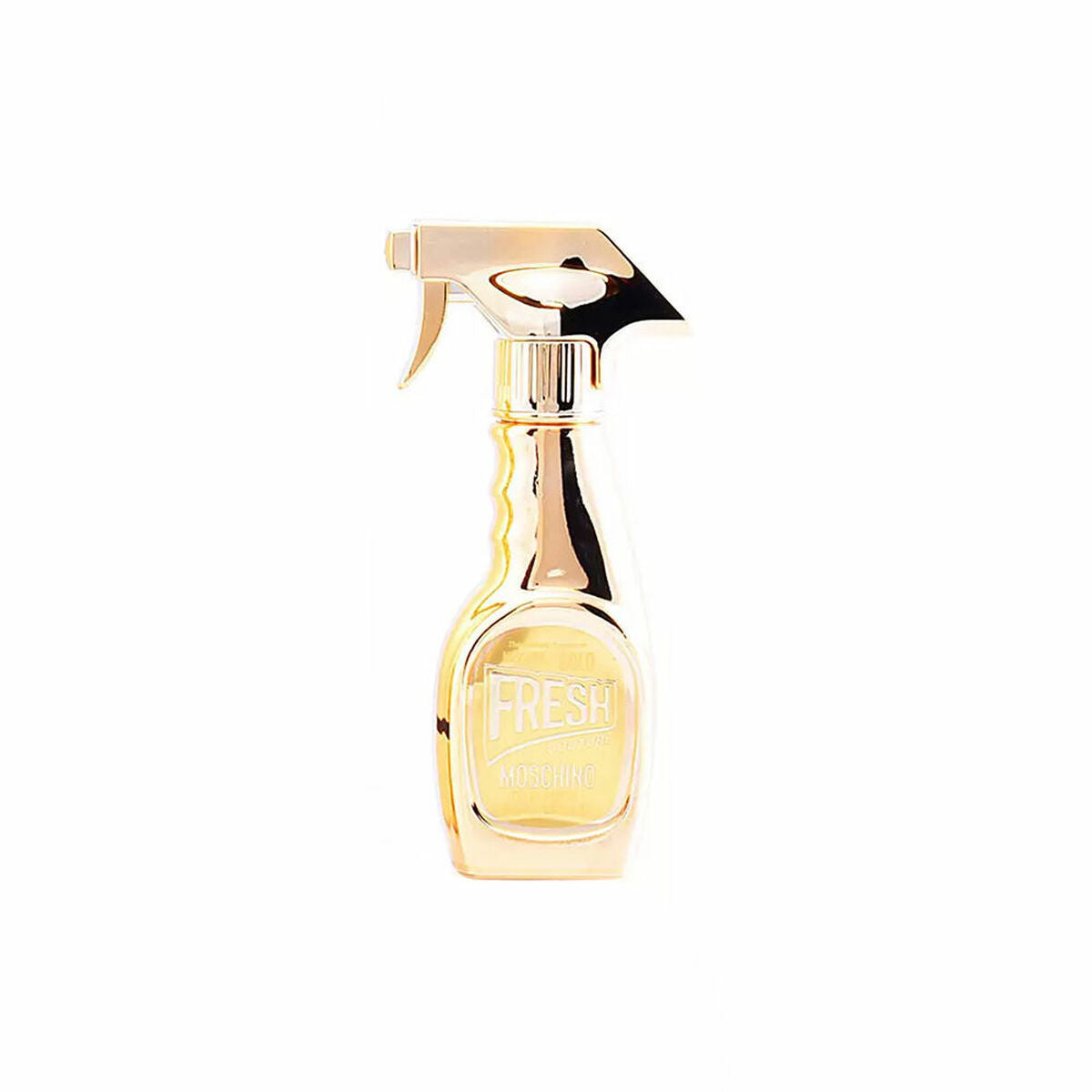 Women's Perfume Fresh Couture Gold Moschino EDP EDP -  Beauty, Perfumes and fragrances -  Moschino.
