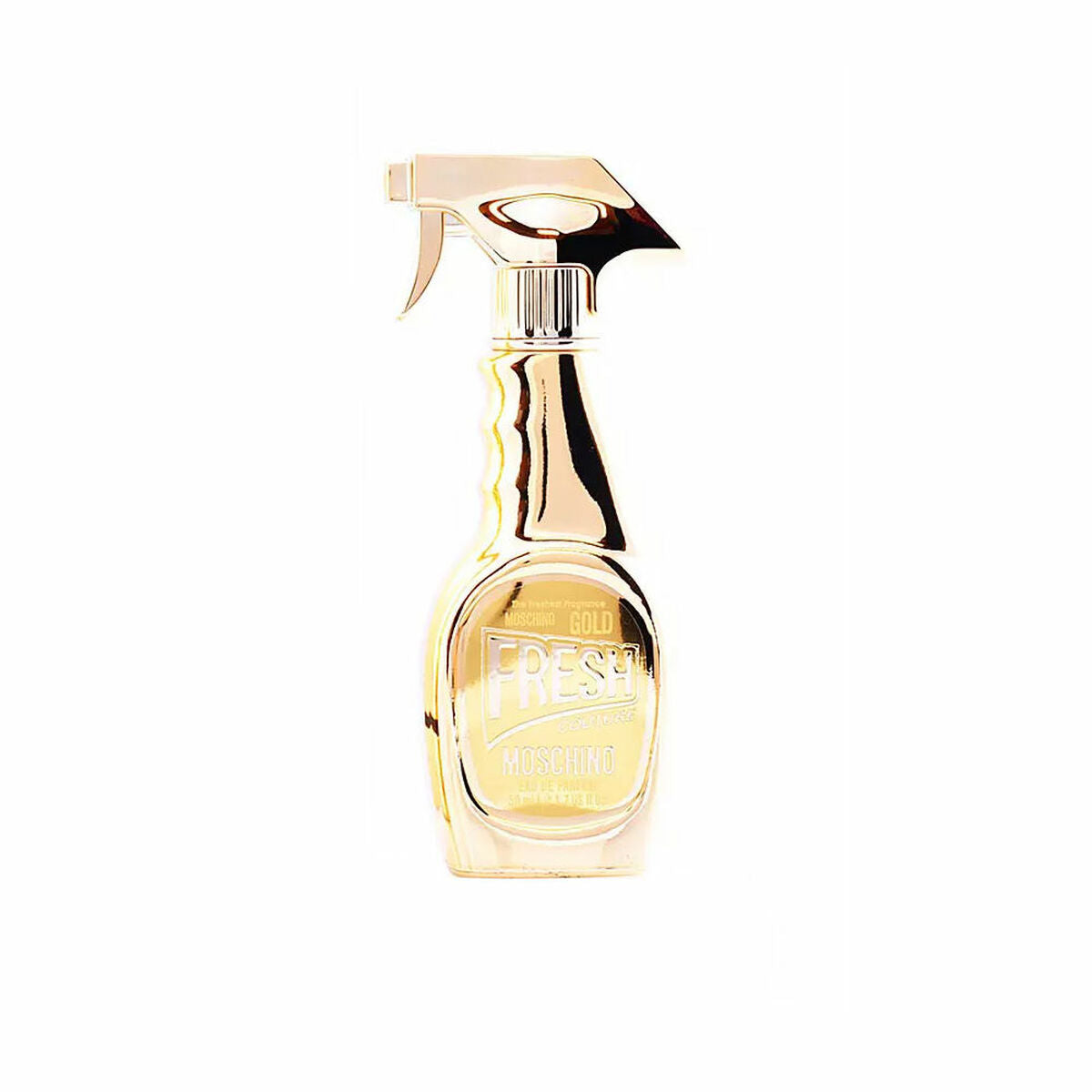 Women's Perfume Fresh Couture Gold Moschino EDP EDP -  Beauty, Perfumes and fragrances -  Moschino.