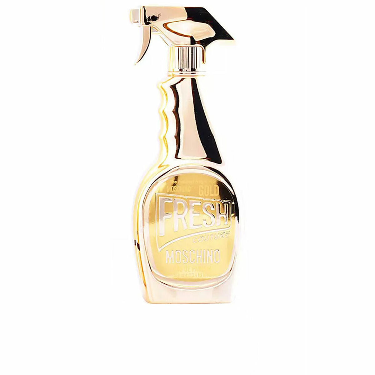 Women's Perfume Fresh Couture Gold Moschino EDP EDP -  Beauty, Perfumes and fragrances -  Moschino.