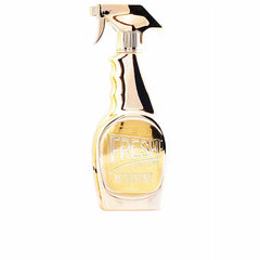 Women's Perfume Fresh Couture Gold Moschino EDP EDP -  Beauty, Perfumes and fragrances -  Moschino.