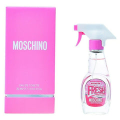 Women's Perfume Moschino EDT -  Beauty, Perfumes and fragrances -  Moschino.