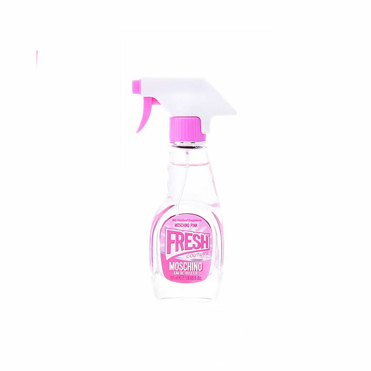 Women's Perfume Moschino EDT -  Beauty, Perfumes and fragrances -  Moschino.
