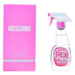 Women's Perfume Moschino EDT -  Beauty, Perfumes and fragrances -  Moschino.