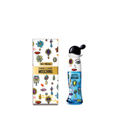 Women's Perfume Moschino So Real Cheap & Chic EDT 30 ml -  Beauty, Perfumes and fragrances -  Moschino.