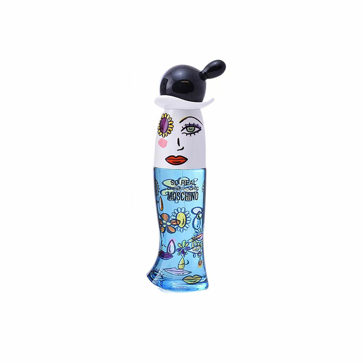 Women's Perfume Moschino EDT -  Beauty, Perfumes and fragrances -  Moschino.