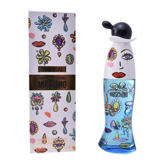 Women's Perfume Moschino EDT -  Beauty, Perfumes and fragrances -  Moschino.
