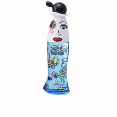 Women's Perfume Moschino EDT -  Beauty, Perfumes and fragrances -  Moschino.
