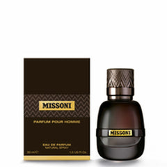 Men's Perfume Missoni CD-8011003838479 EDP 30 ml -  Beauty, Perfumes and fragrances -  Missoni.
