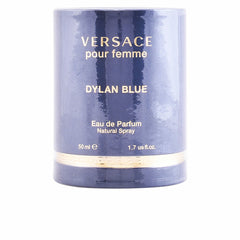Women's Perfume Dylan Blue Femme Versace (EDP) EDP -  Beauty, Perfumes and fragrances -  Versace.