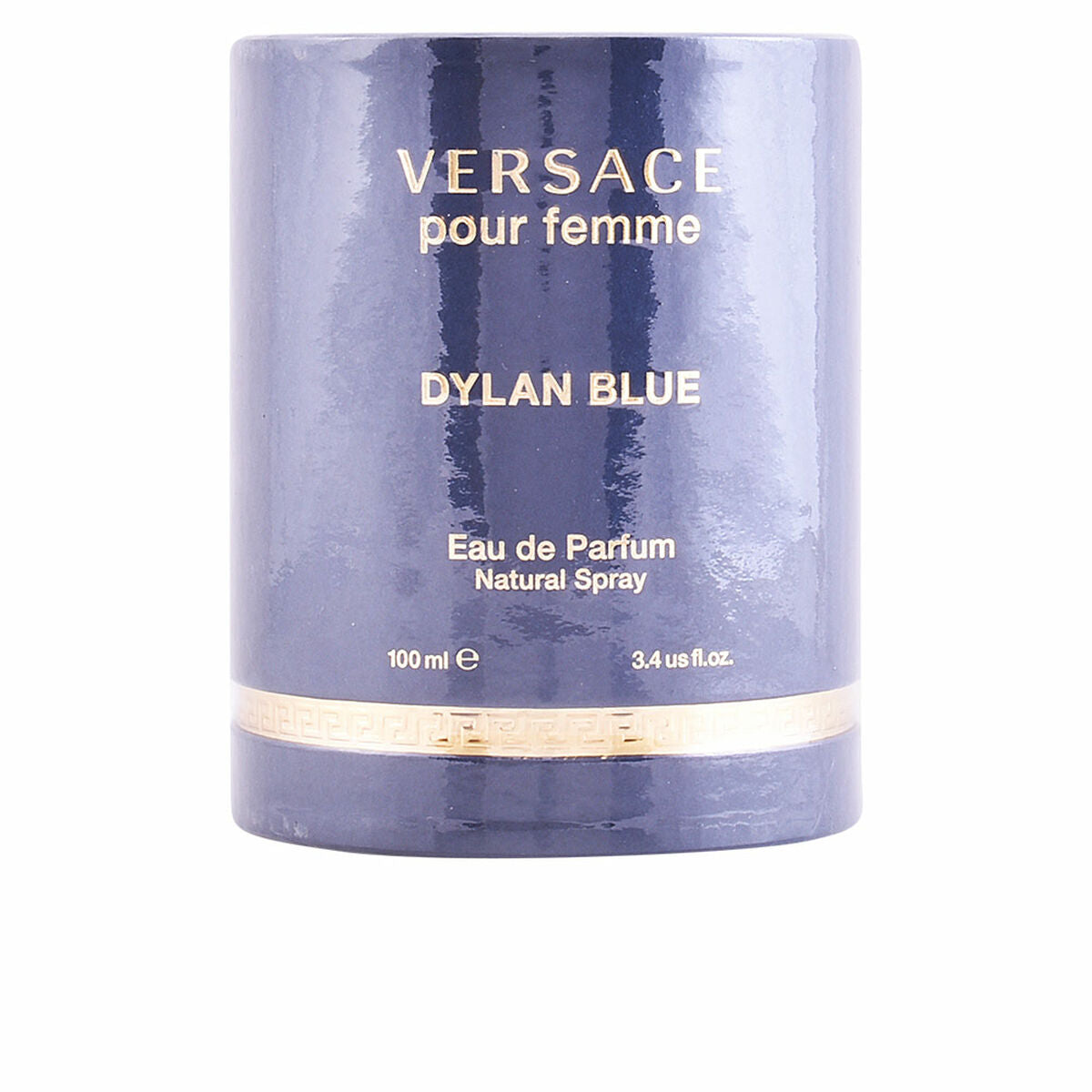 Women's Perfume Dylan Blue Femme Versace (EDP) EDP -  Beauty, Perfumes and fragrances -  Versace.