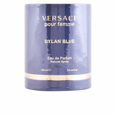 Women's Perfume Dylan Blue Femme Versace (EDP) EDP -  Beauty, Perfumes and fragrances -  Versace.