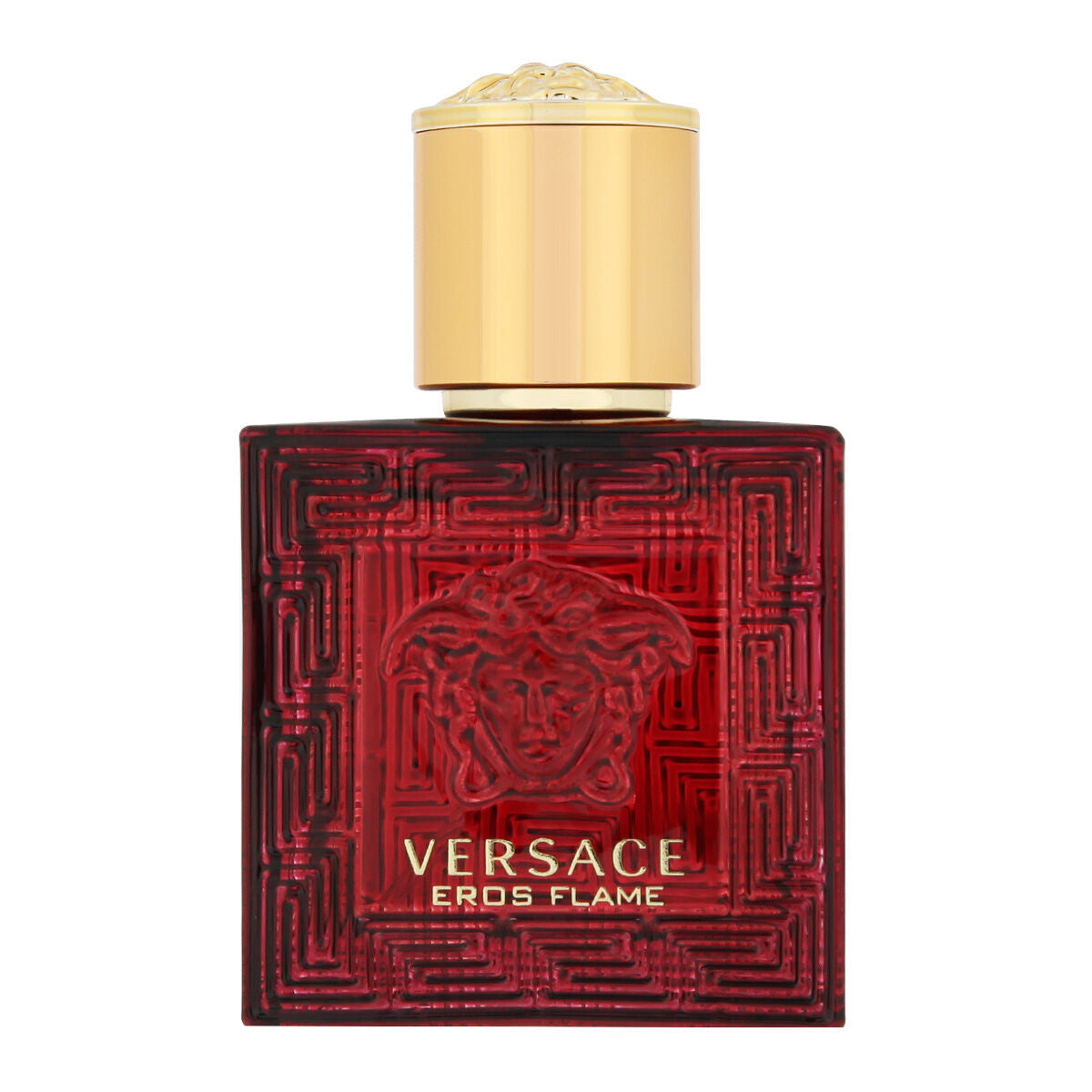 Men's Perfume Versace Eros Flame EDP 30 ml -  Beauty, Perfumes and fragrances -  Versace.