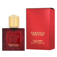 Men's Perfume Versace Eros Flame EDP 30 ml -  Beauty, Perfumes and fragrances -  Versace.