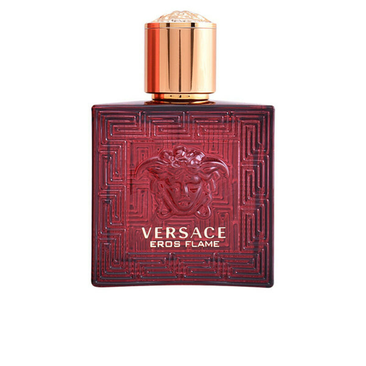 Men's Perfume Eros Flame Versace EDP -  Beauty, Perfumes and fragrances -  Versace.