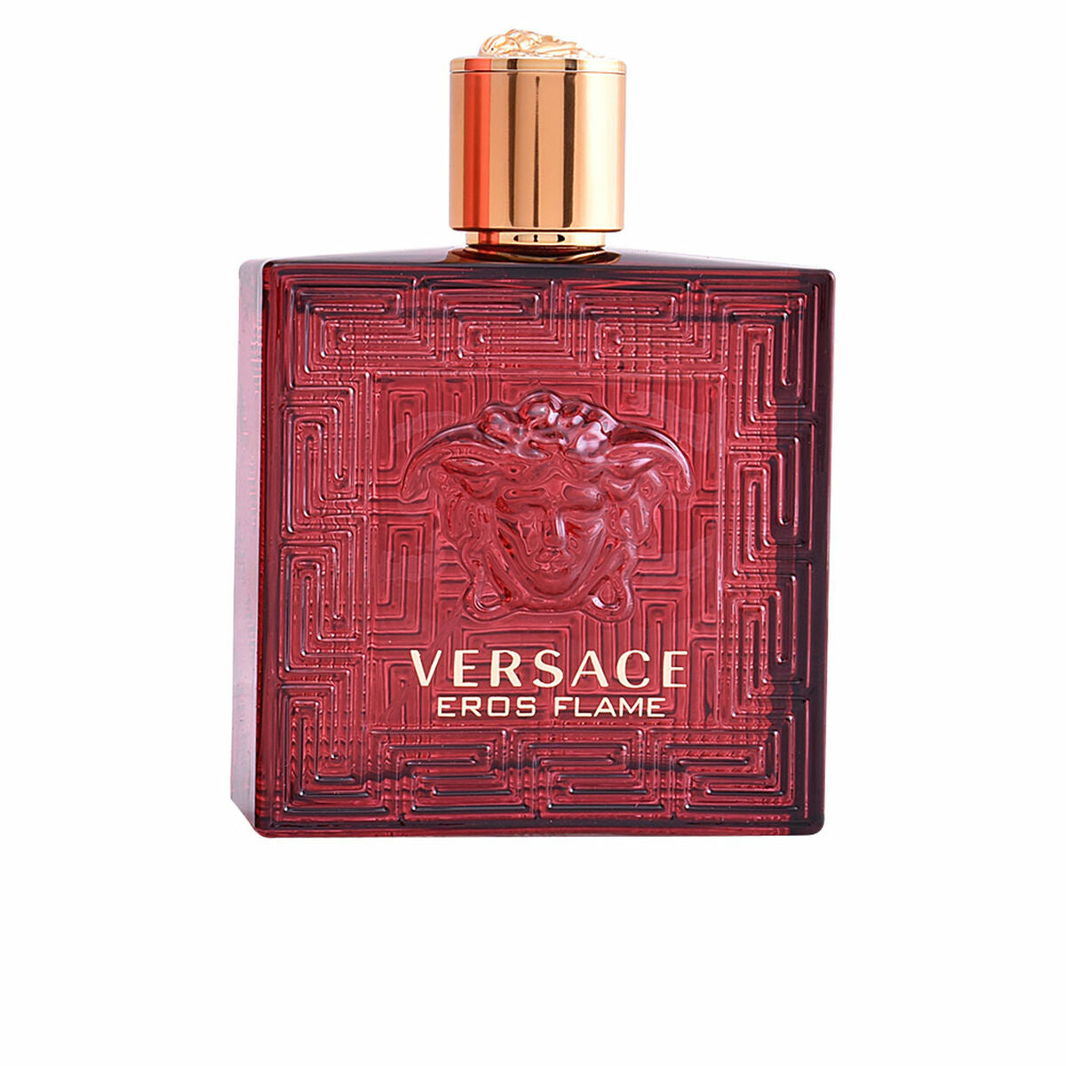 Men's Perfume Eros Flame Versace EDP EDP -  Beauty, Perfumes and fragrances -  Versace.