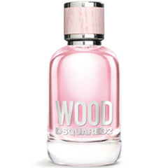 Women's Perfume Dsquared2 Wood EDT 100 ml -  Beauty, Perfumes and fragrances -  Dsquared2.