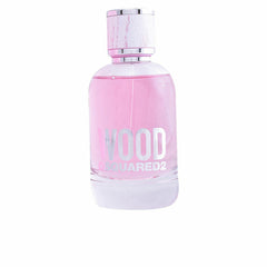 Women's Perfume Dsquared2 Wood EDT 100 ml -  Beauty, Perfumes and fragrances -  Dsquared2.