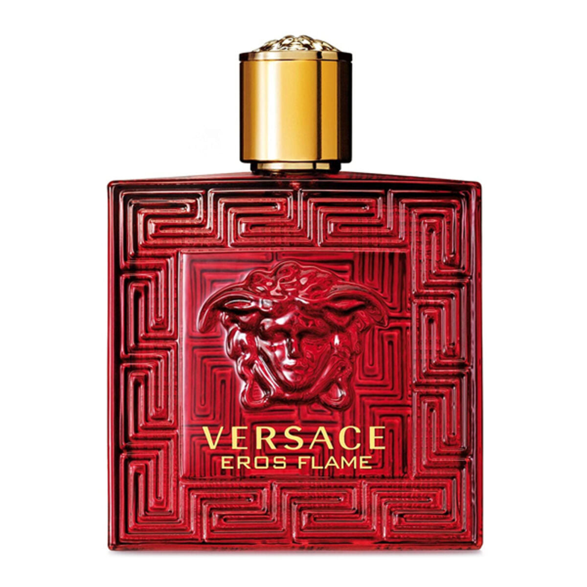 Men's Perfume Versace EROS EDP 200 ml -  Beauty, Perfumes and fragrances -  Versace.