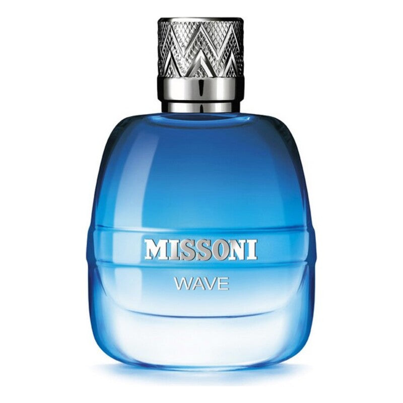 Men's Perfume Missioni wave Missoni 821008 EDT (50 ml) 50 ml -  Beauty, Perfumes and fragrances -  Missoni.