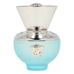 Women's Perfume Versace DYLAN TURQUOISE EDT 30 ml -  Beauty, Perfumes and fragrances -  Versace.