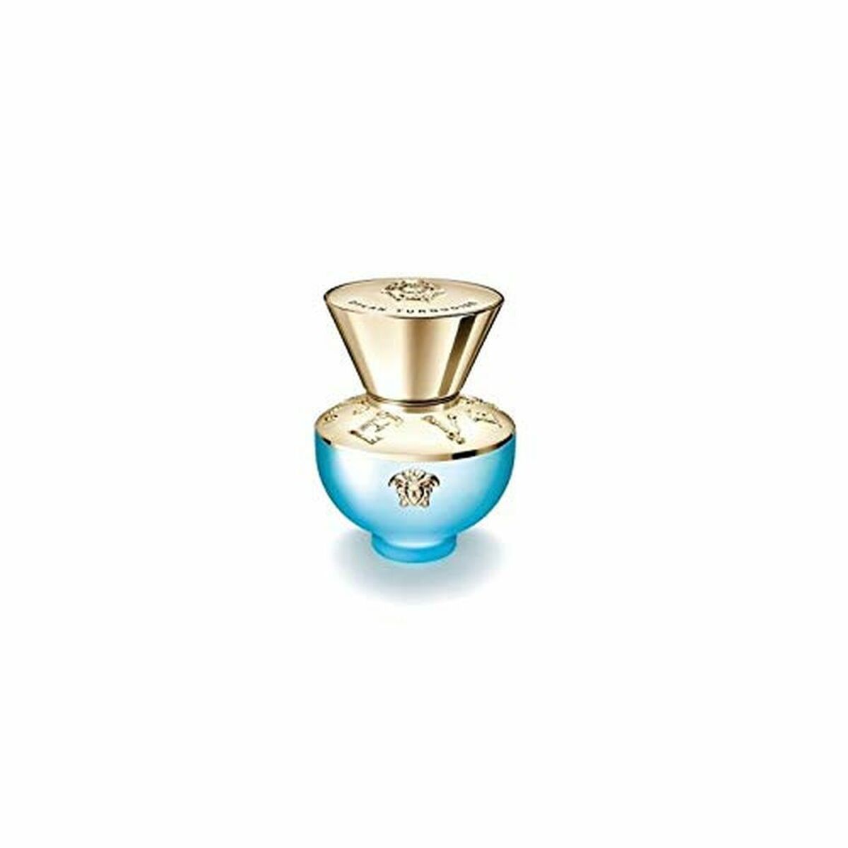 Women's Perfume Versace Dylan Turquoise EDT 50 ml -  Beauty, Perfumes and fragrances -  Versace.