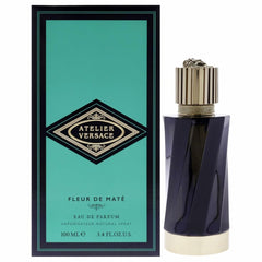 Women's Perfume Versace Atelier Versace Fleur de Maté EDP 100 ml -  Beauty, Perfumes and fragrances -  Versace.