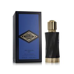 Unisex Perfume Versace Atelier Versace Iris d'Élite EDP 100 ml -  Beauty, Perfumes and fragrances -  Versace.