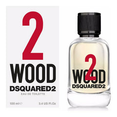 Unisex Perfume Dsquared2 EDT -  Beauty, Perfumes and fragrances -  Dsquared2.