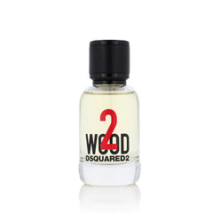 Unisex Perfume Dsquared2 EDT 2 Wood 50 ml -  Beauty, Perfumes and fragrances -  Dsquared2.