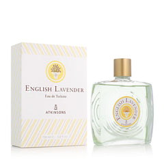 Unisex Perfume Atkinsons English Lavender EDT -  Beauty, Perfumes and fragrances -  Atkinsons.