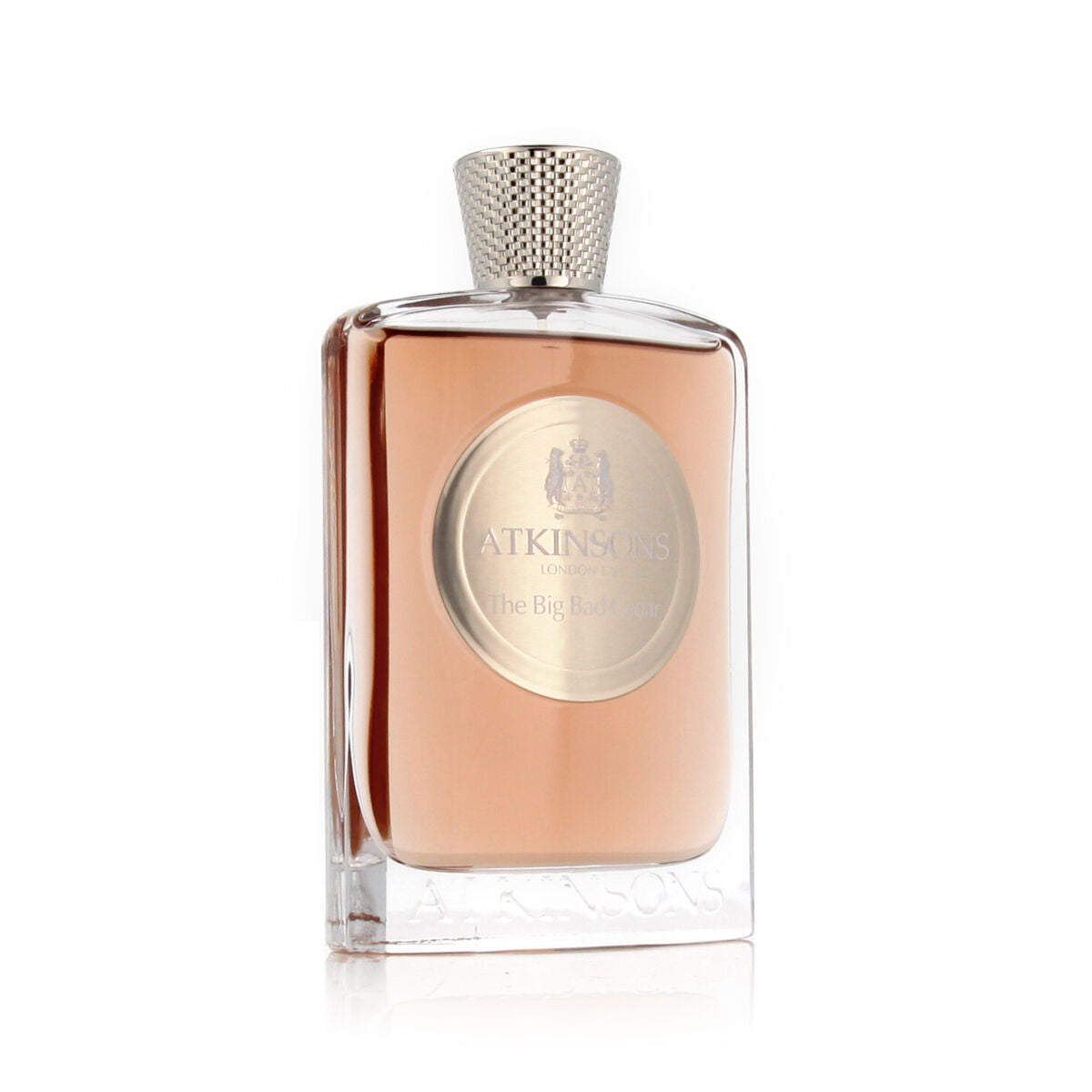 Unisex Perfume Atkinsons EDP The Big Bad Cedar (100 ml) -  Beauty, Perfumes and fragrances -  Atkinsons.
