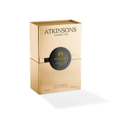 Men's Perfume Atkinsons EDP His Majesty The Oud 100 ml -  Beauty, Perfumes and fragrances -  Atkinsons.