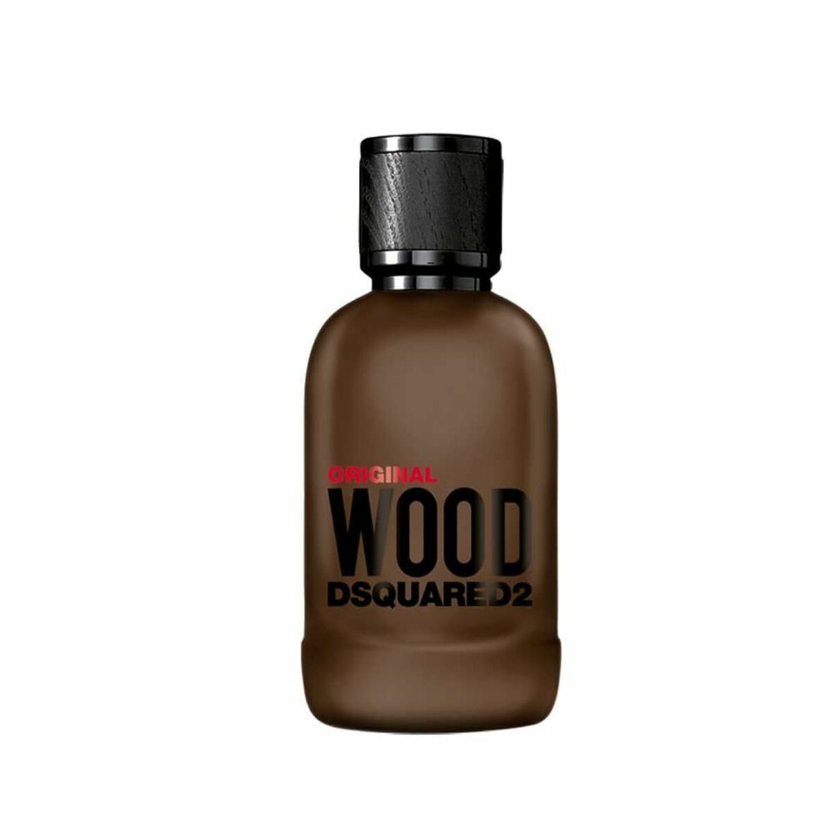 Men's Perfume Dsquared2 Original Wood EDP 100 ml -  Beauty, Perfumes and fragrances -  Dsquared2.