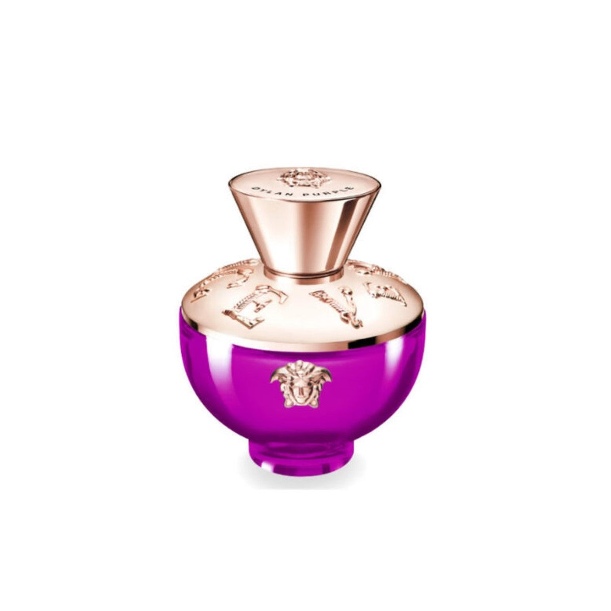 Women's Perfume Versace Dylan Purple EDP EDP 50 ml -  Beauty, Perfumes and fragrances -  Versace.