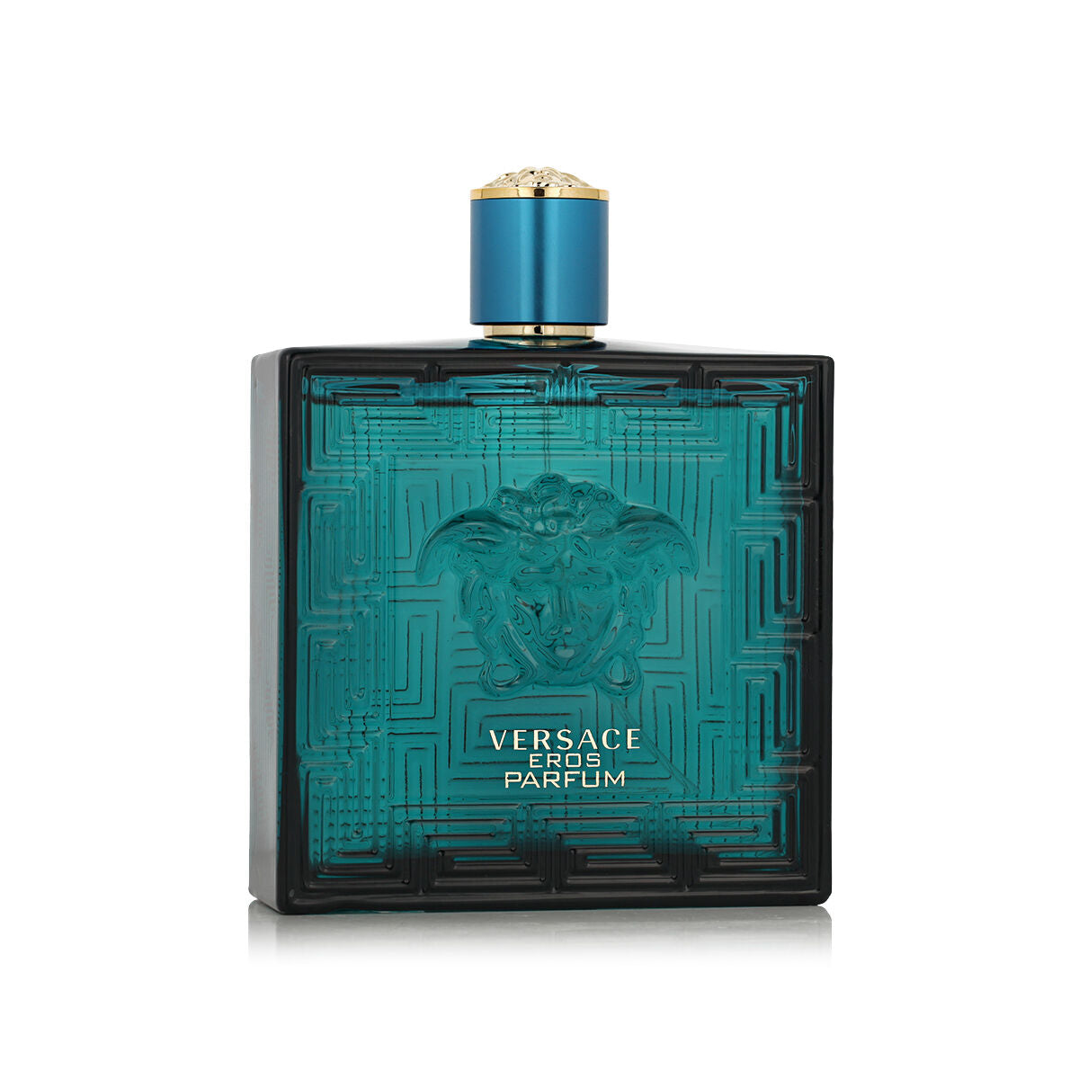 Women's Perfume Versace Eros Parfum 200 ml -  Beauty, Perfumes and fragrances -  Versace.