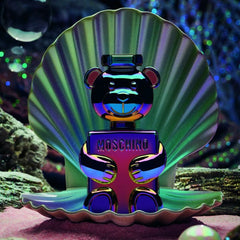 Unisex Perfume Moschino Toy 2 Pearl EDP 30 ml -  Beauty, Perfumes and fragrances -  Moschino.