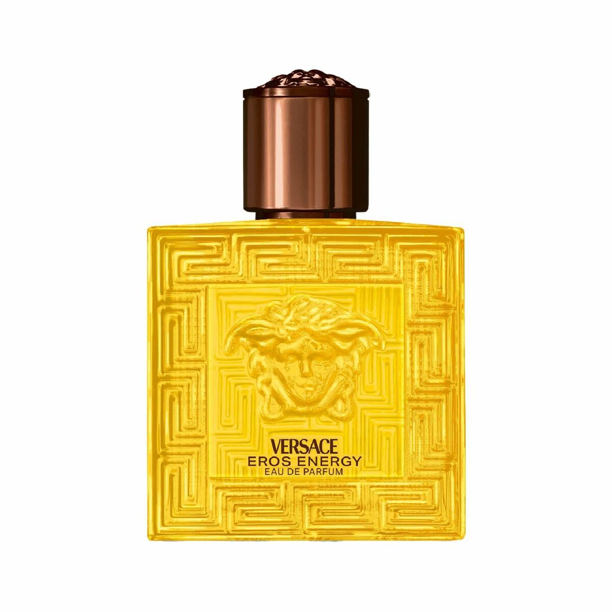 Men's Perfume Versace Eros Energy EDP 100 ml -  Beauty, Perfumes and fragrances -  Versace.