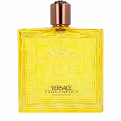 Men's Perfume Versace Eros Energy EDP 200 ml -  Beauty, Perfumes and fragrances -  Versace.