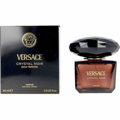 Women's Perfume Versace Crystal Noir EDP 90 ml -  Beauty, Perfumes and fragrances -  Versace.