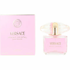 Women's Perfume Versace Bright Crystal EDP 90 ml -  Beauty, Perfumes and fragrances -  Versace.